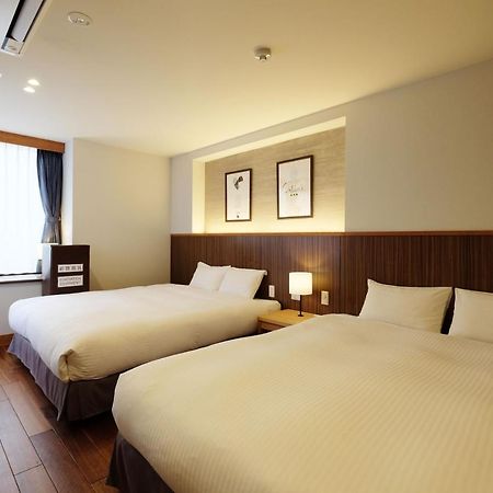 Ookini Hotels Yotsubashi Horie Apartment Osaka Exteriör bild